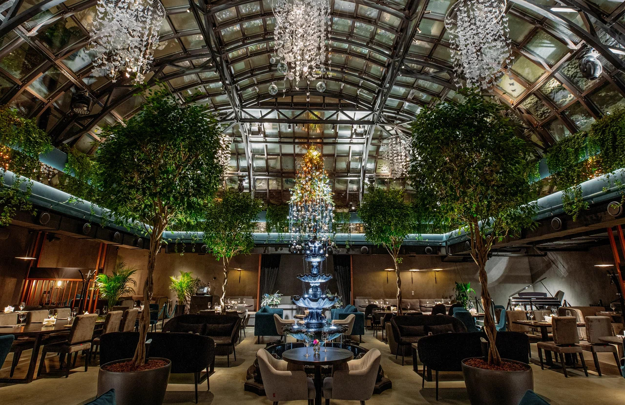 фото Kaif Provenance