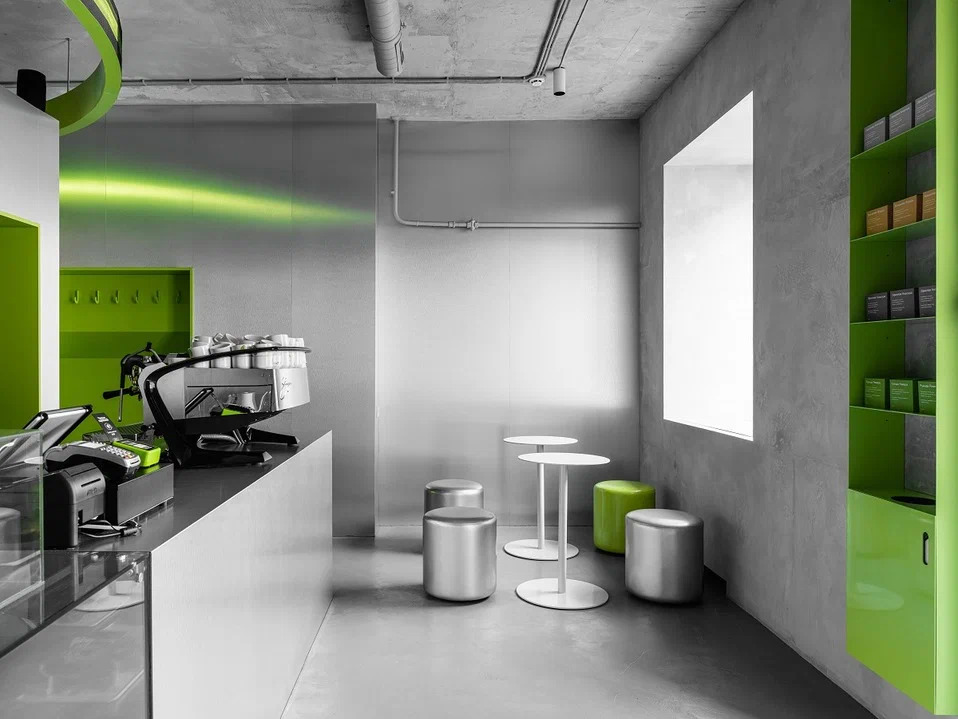 фото ресторана #7889