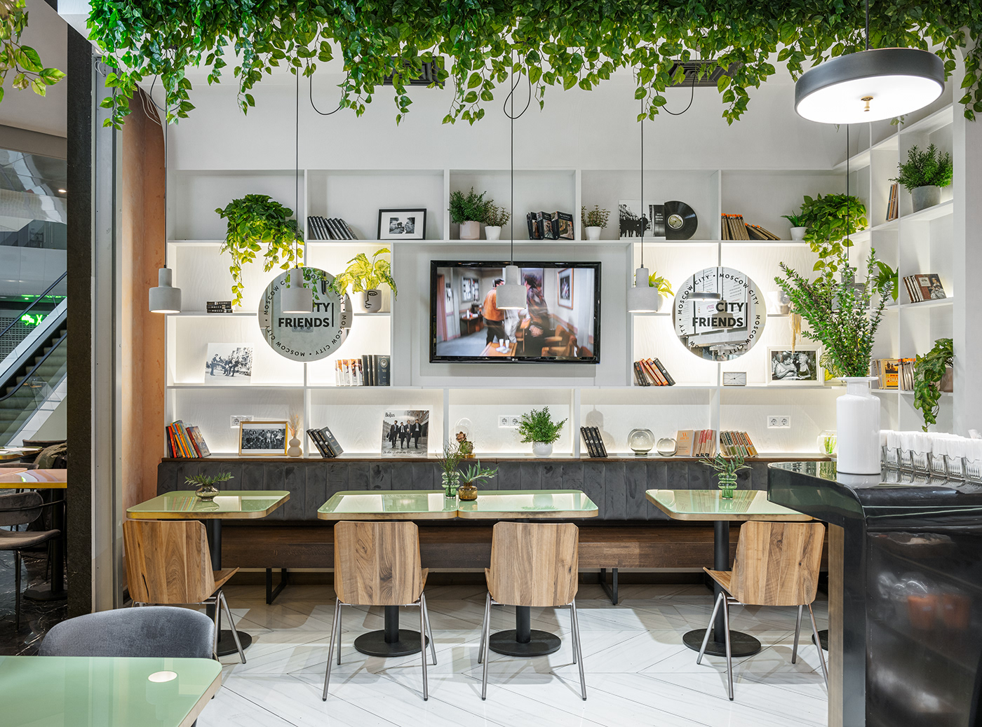 фото ресторана #10880