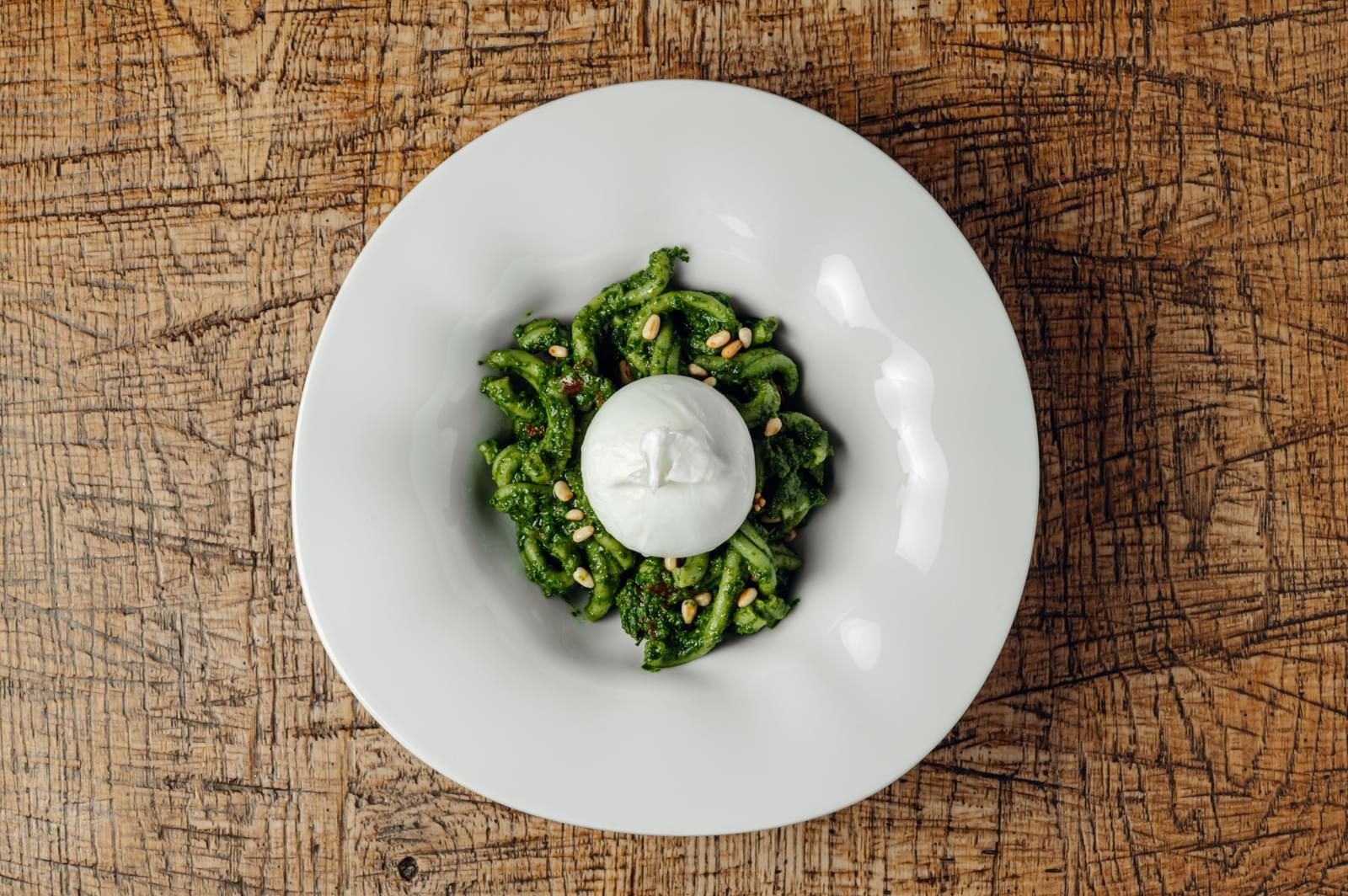 фото ресторана #2