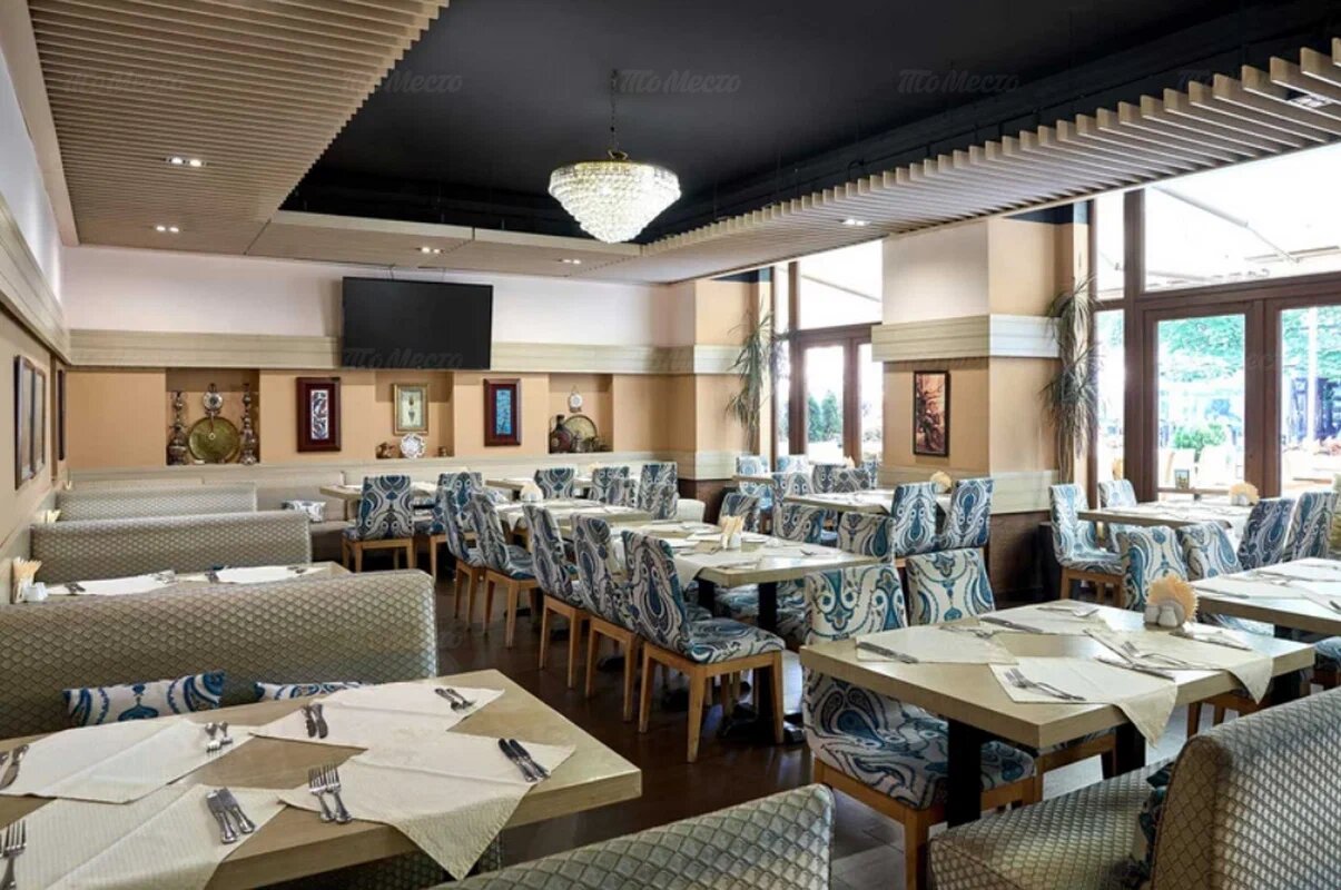 фото Босфор