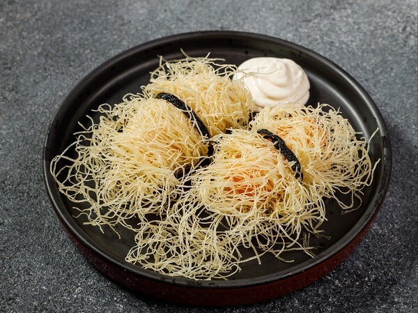 фото ресторана #2