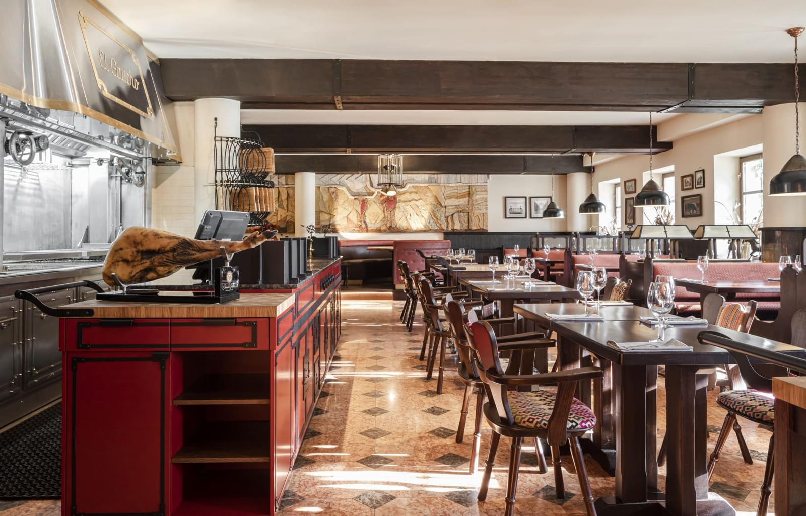 фото ресторана #11394