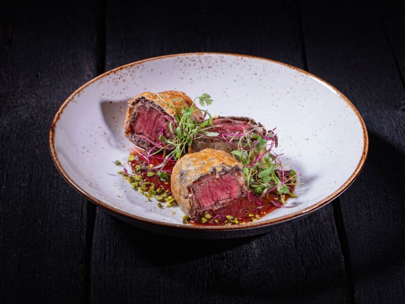 фото ресторана #3