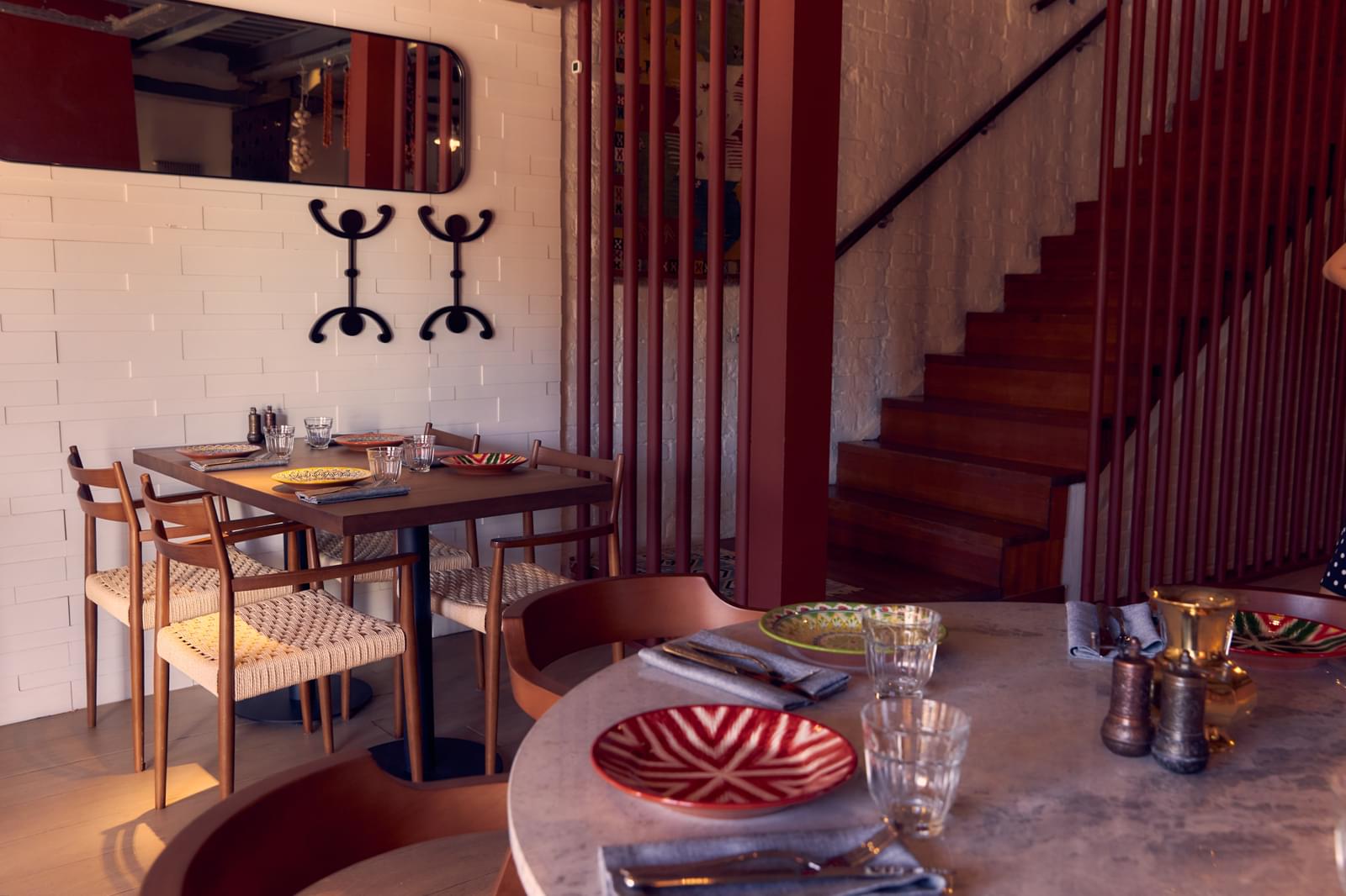 фото ресторана #3025