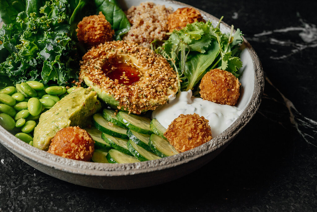 фото ресторана #2