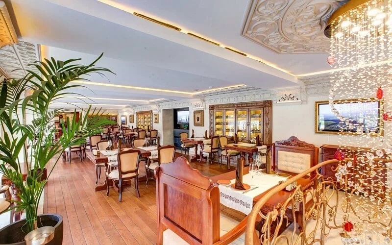 фото ресторана #2