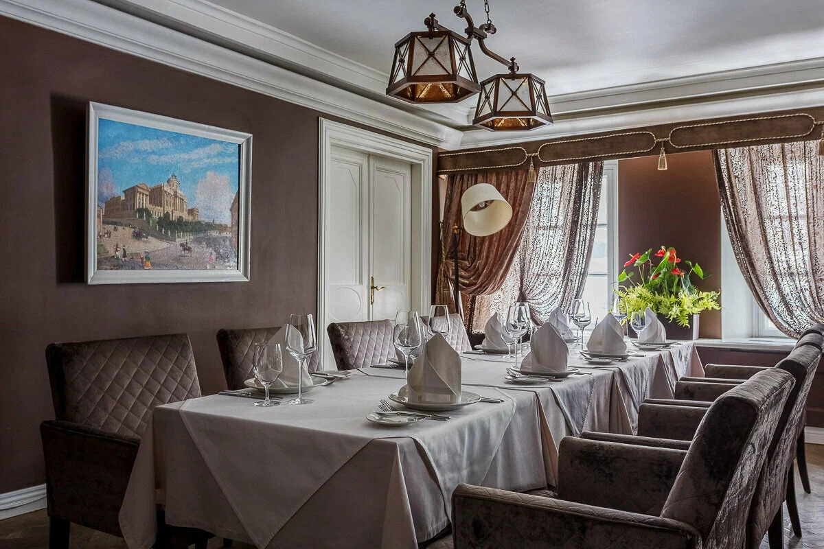 фото ресторана #11971