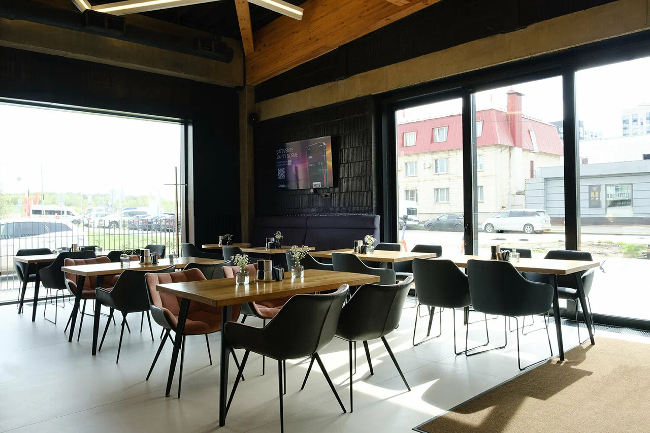 фото ресторана #7216