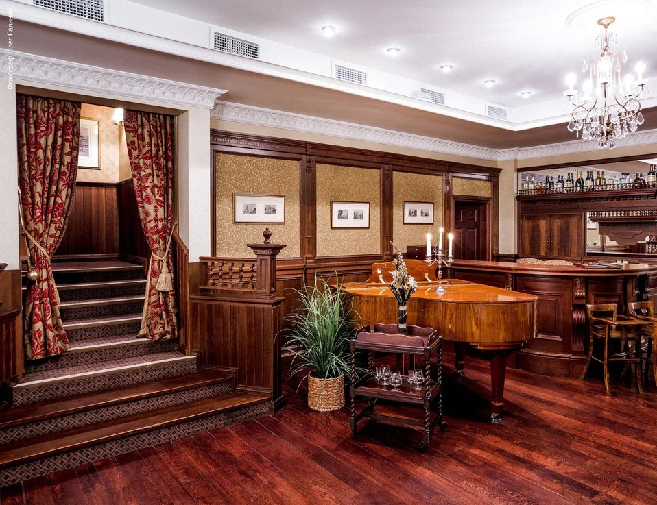 фото ресторана #5168