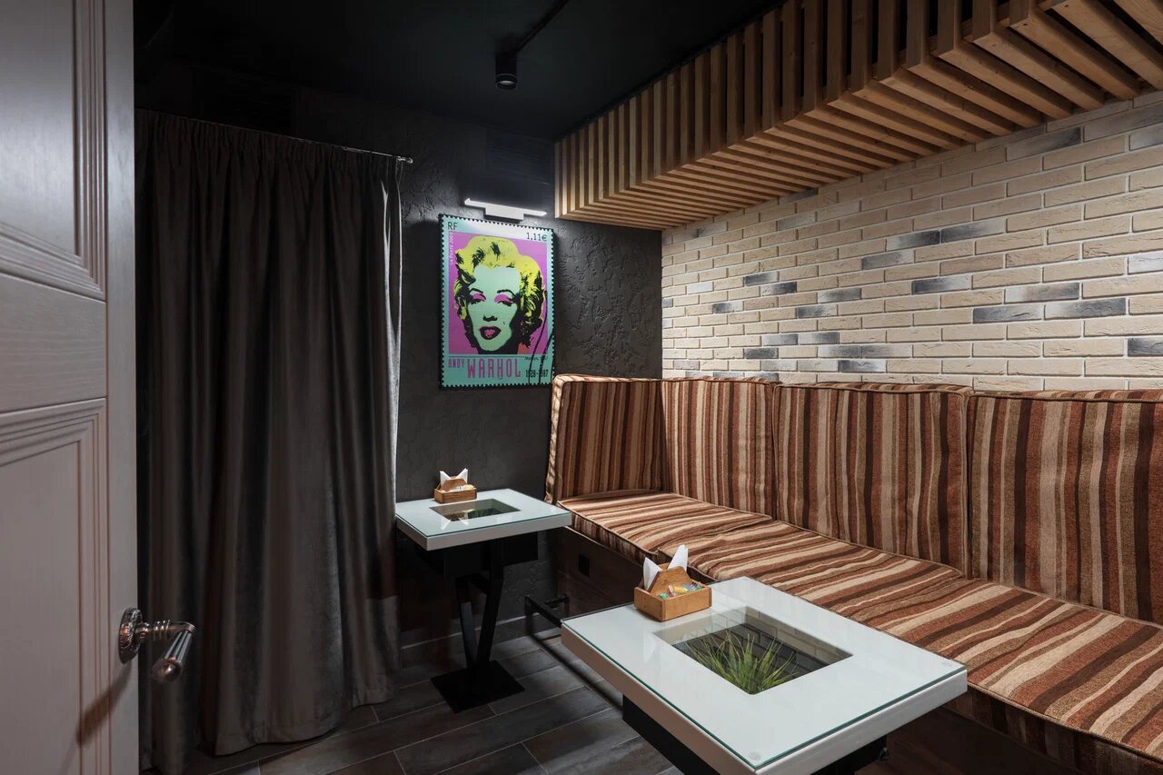 фото ресторана #6382