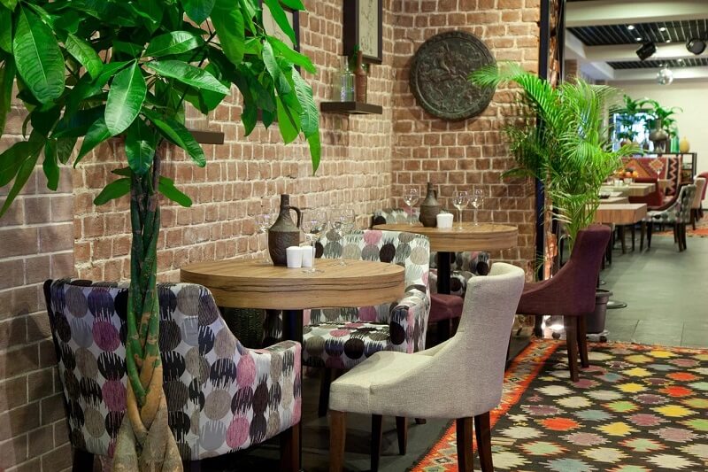 фото ресторана #2