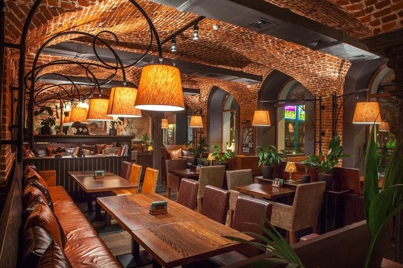 фото ресторана #1