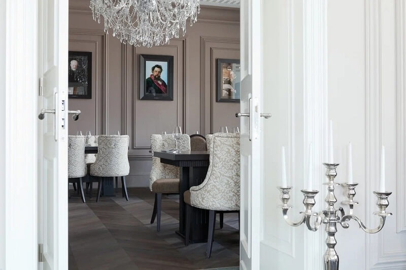 фото ресторана #2