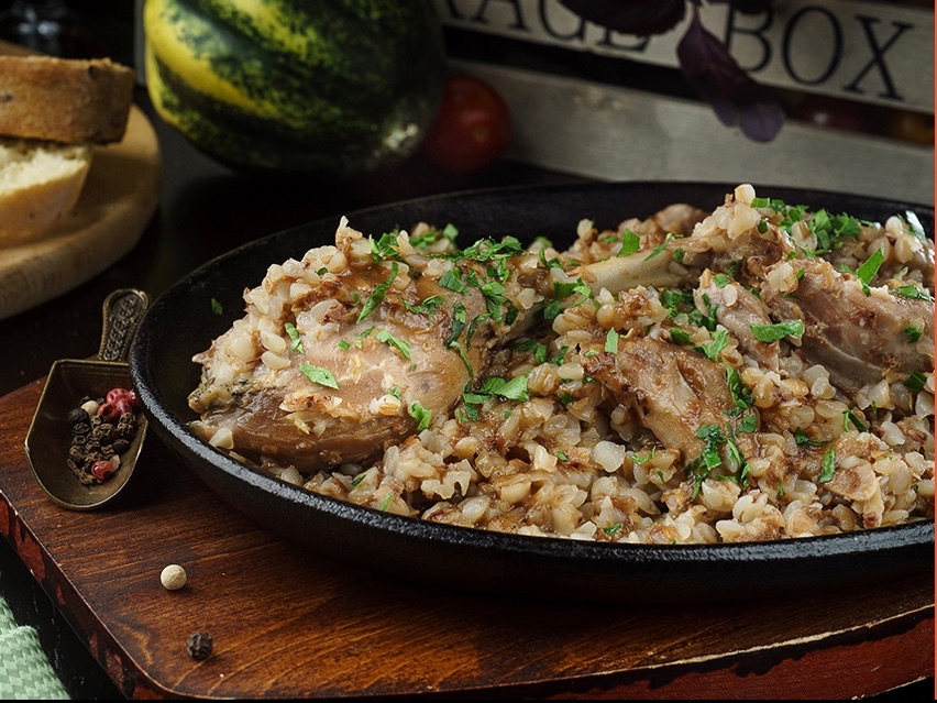 фото ресторана #3