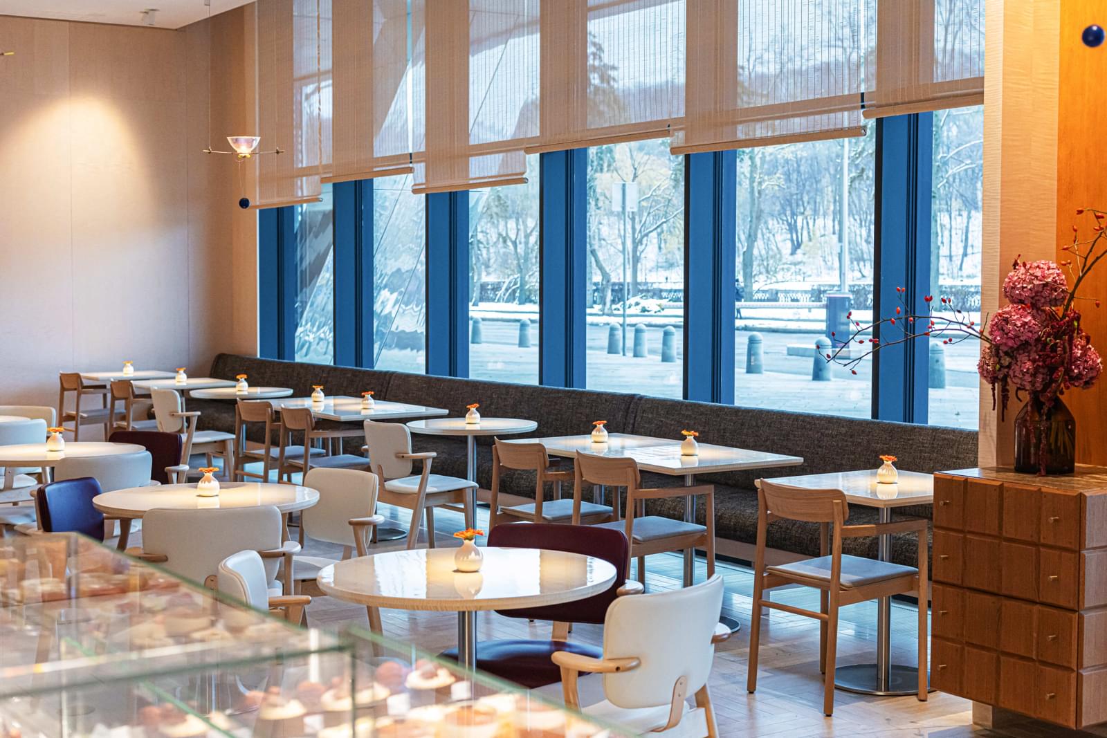 фото ресторана #10630