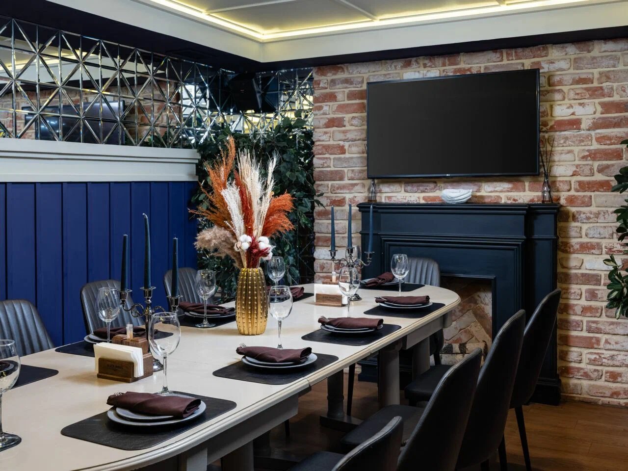 фото ресторана #1705