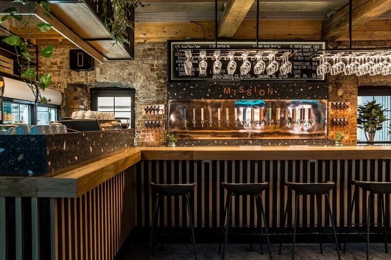 фото ресторана #3