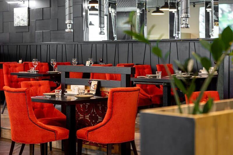 фото ресторана #3