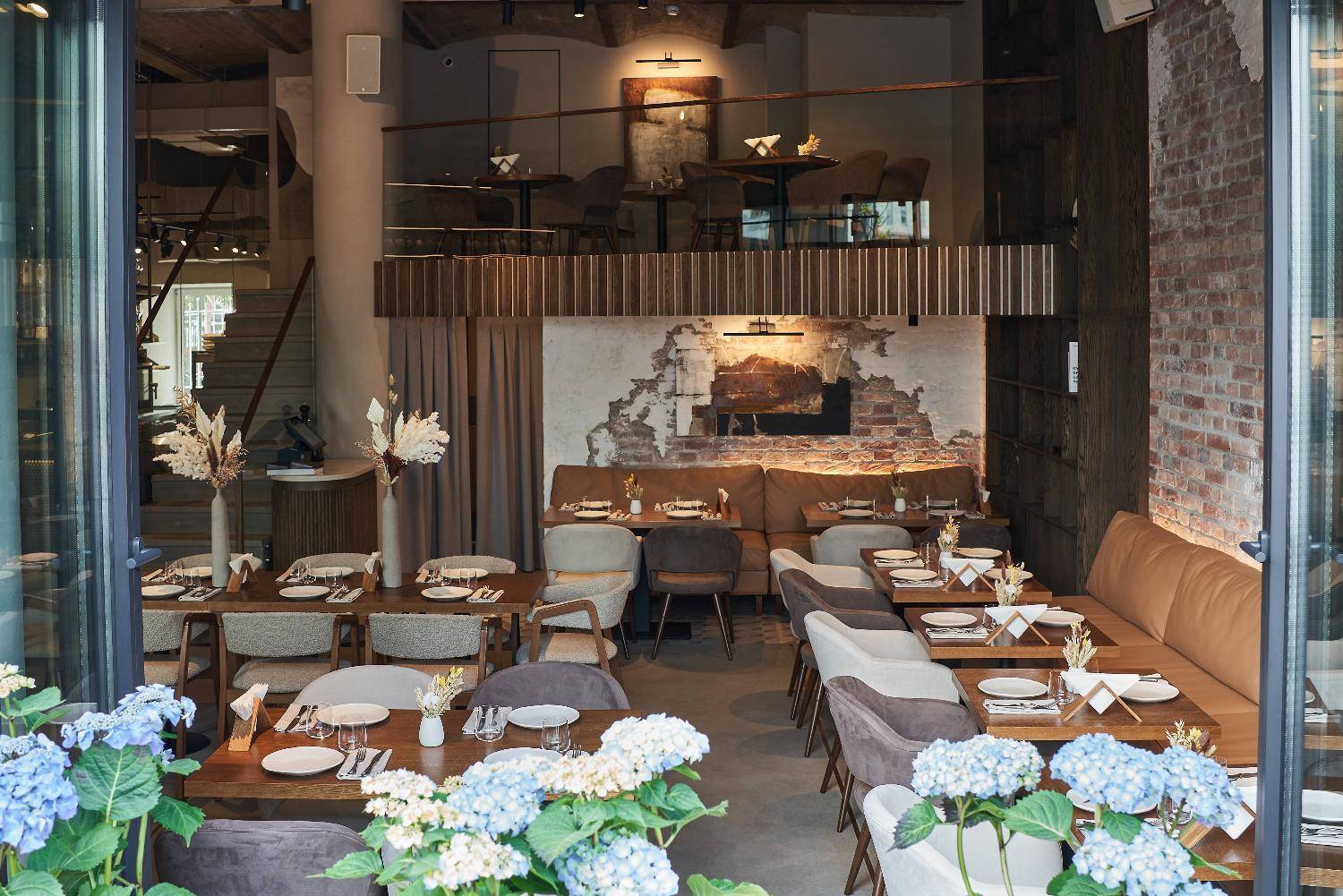 фото ресторана #1723