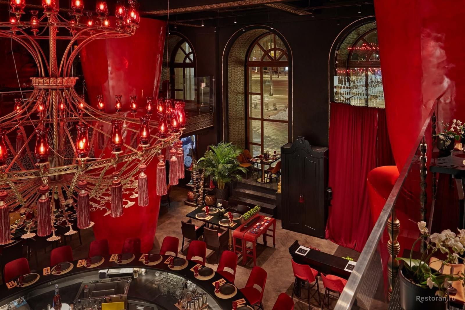 фото ресторана #4069