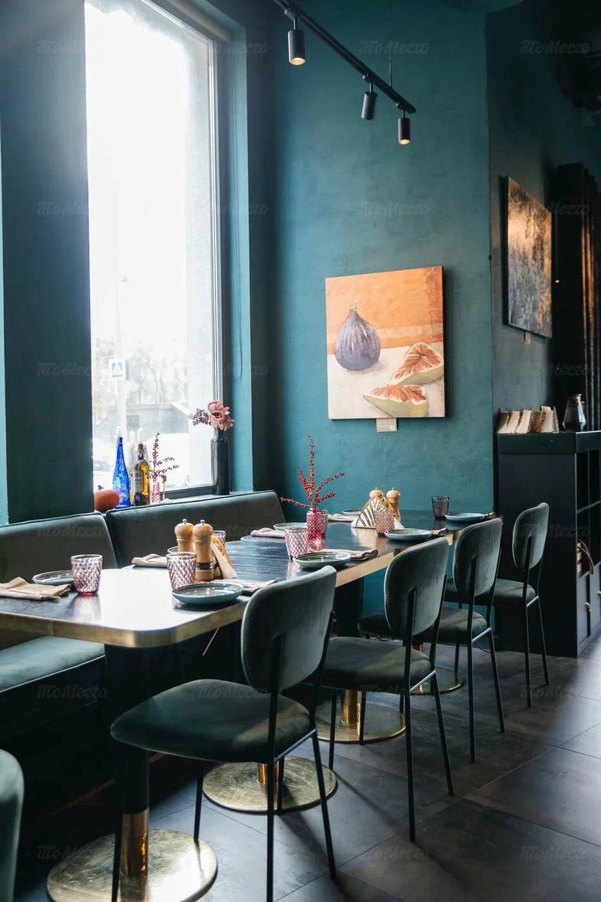 фото ресторана #1401