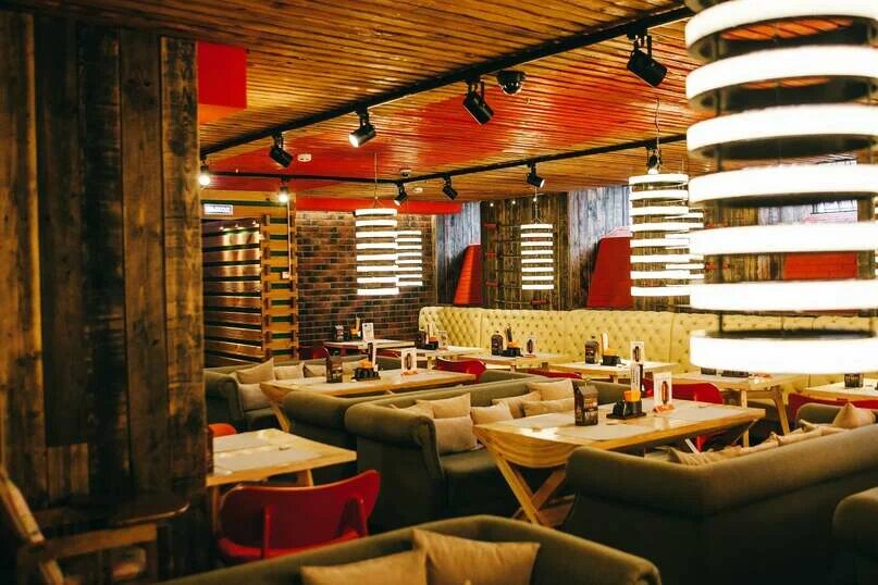 фото ресторана #8597