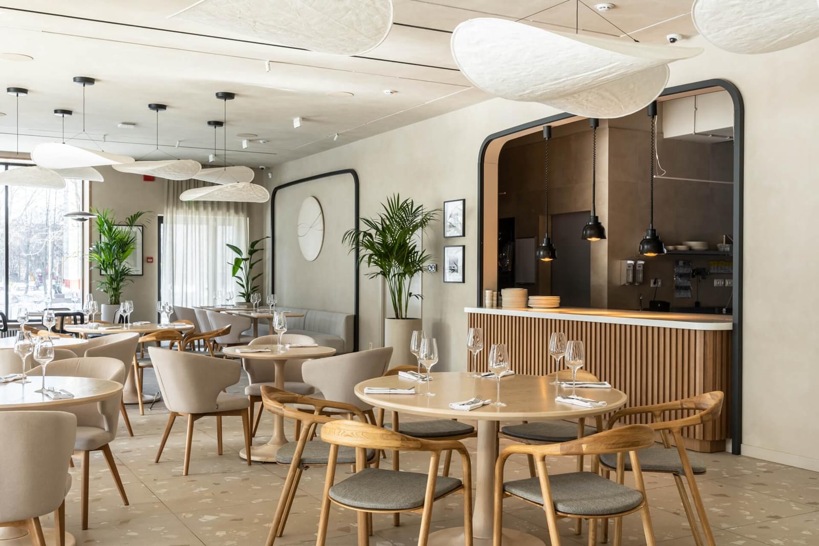 фото ресторана #10774