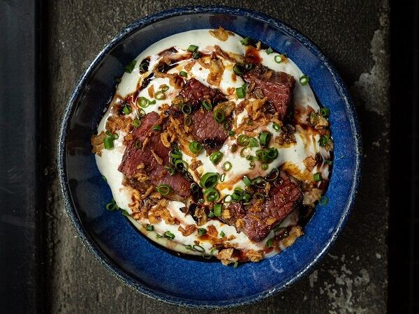 фото ресторана #2