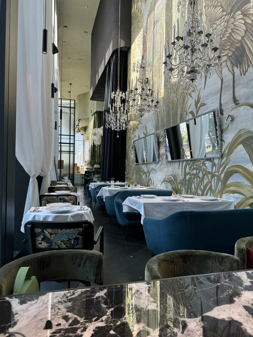 фото ресторана #1919