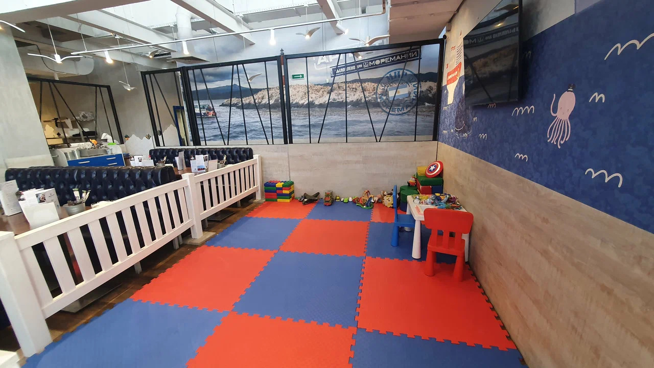 фото ресторана #4802