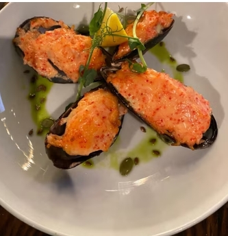 фото ресторана #3