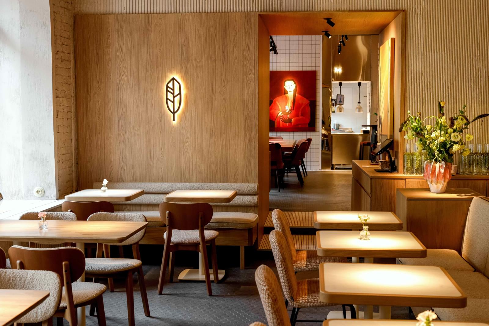 фото ресторана #12652