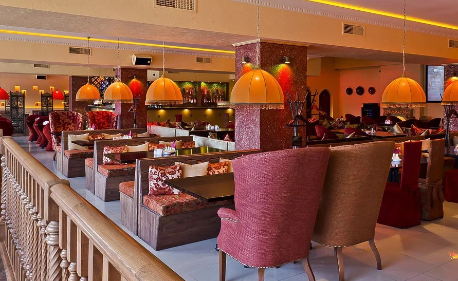 фото ресторана #2