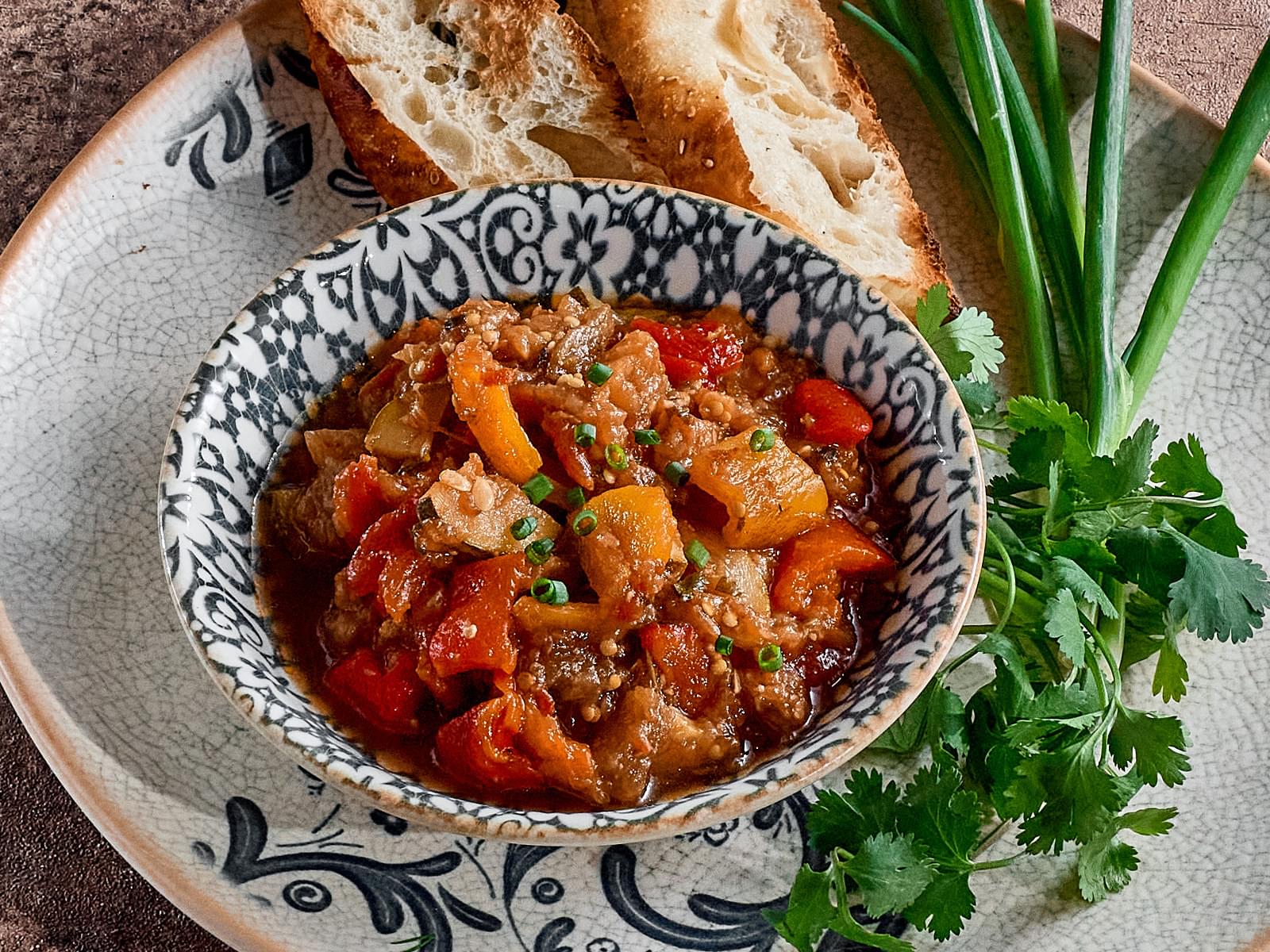 фото ресторана #1