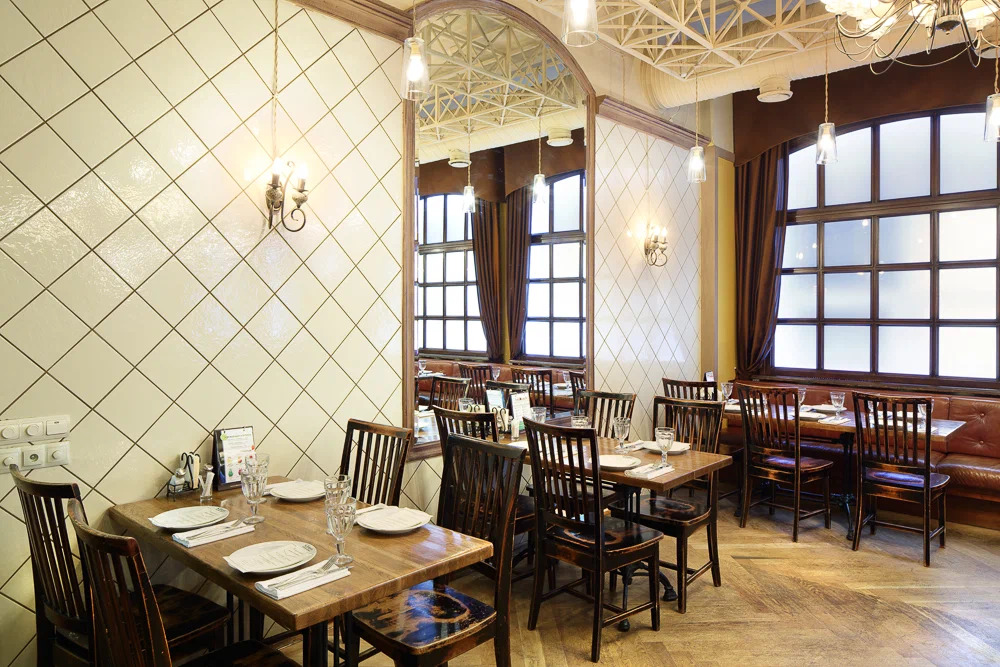 фото ресторана #4198