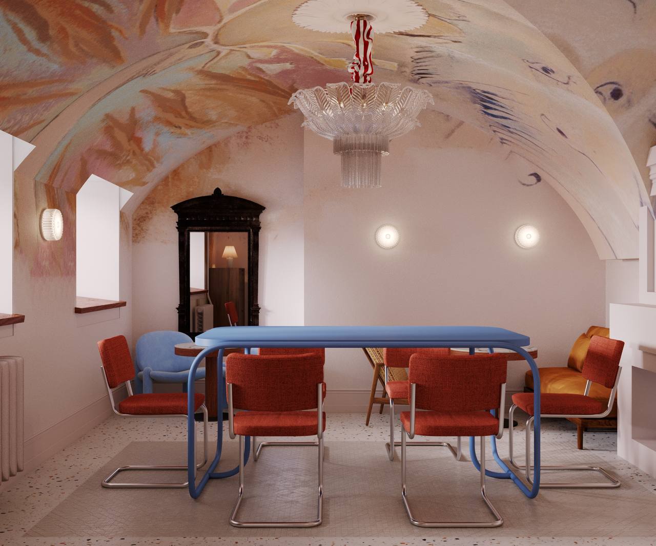 фото ресторана #7571