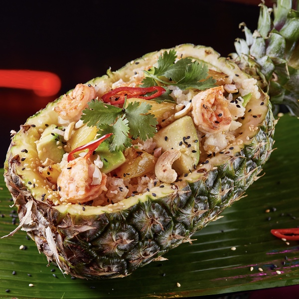 фото ресторана #1