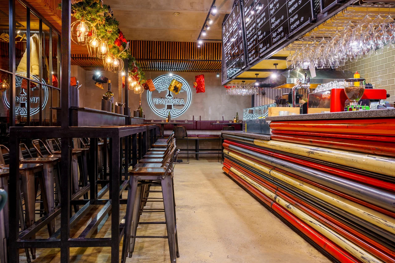 фото ресторана #12076