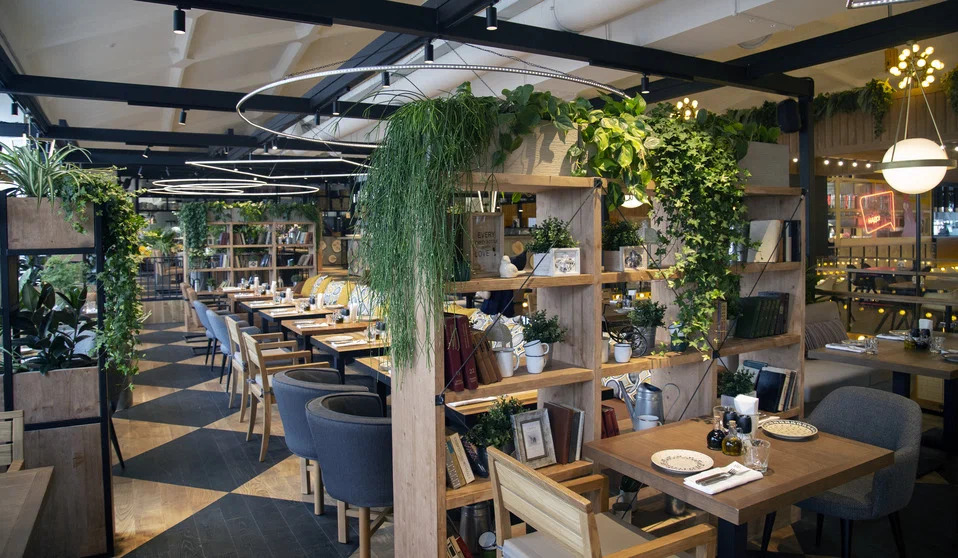 фото Сыроварня на Спортивной