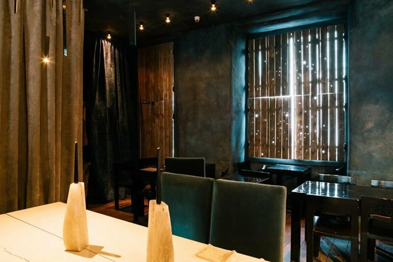 фото ресторана #3