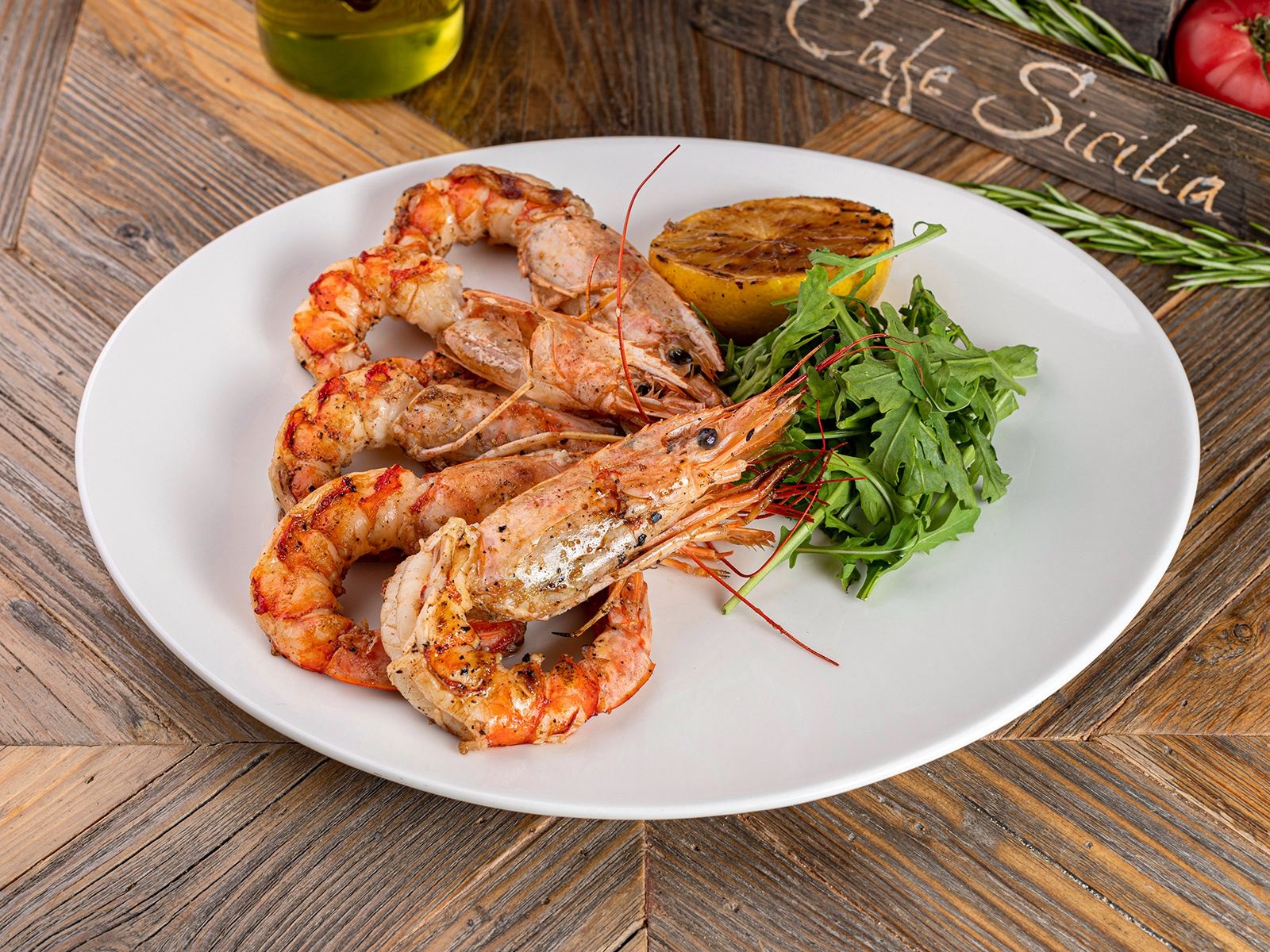 фото ресторана #3