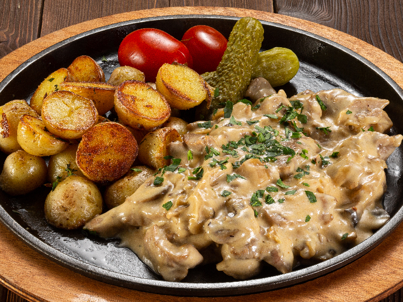 фото ресторана #2