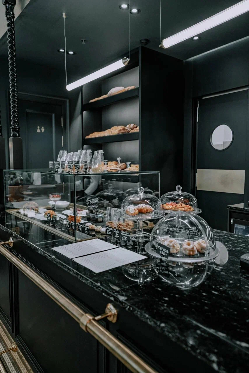 фото ресторана #4177