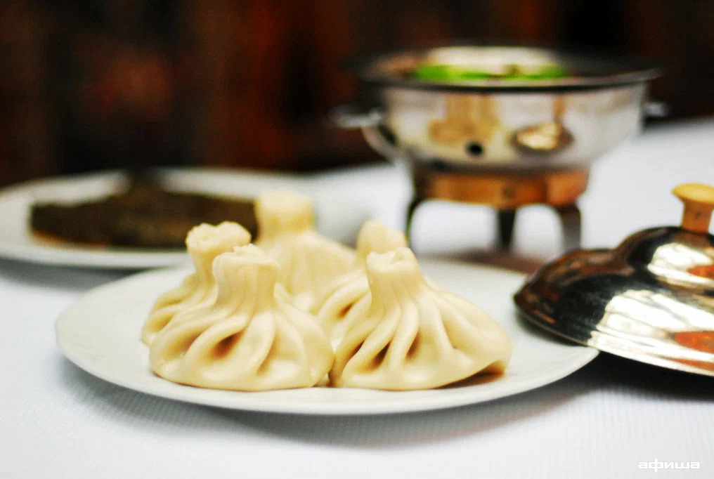 фото ресторана #1