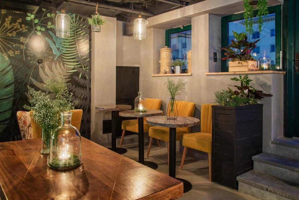 фото ресторана #296