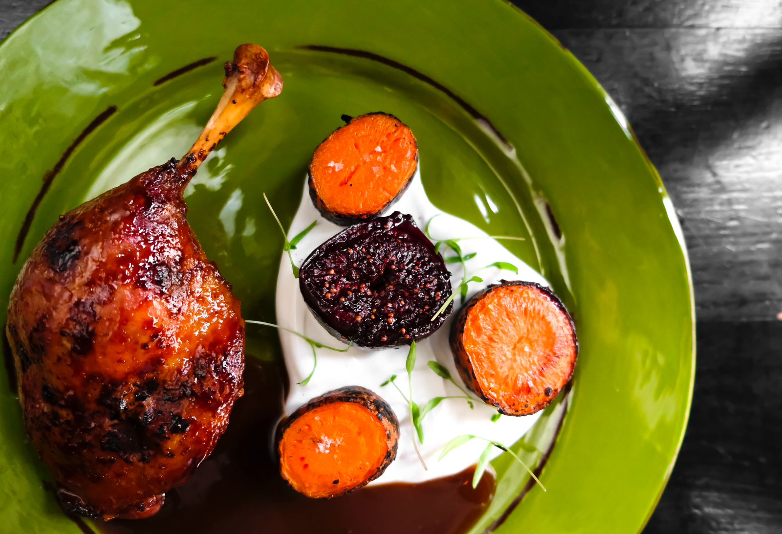 фото ресторана #2