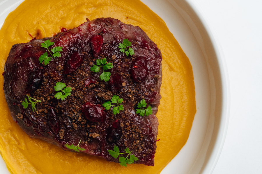 фото ресторана #1