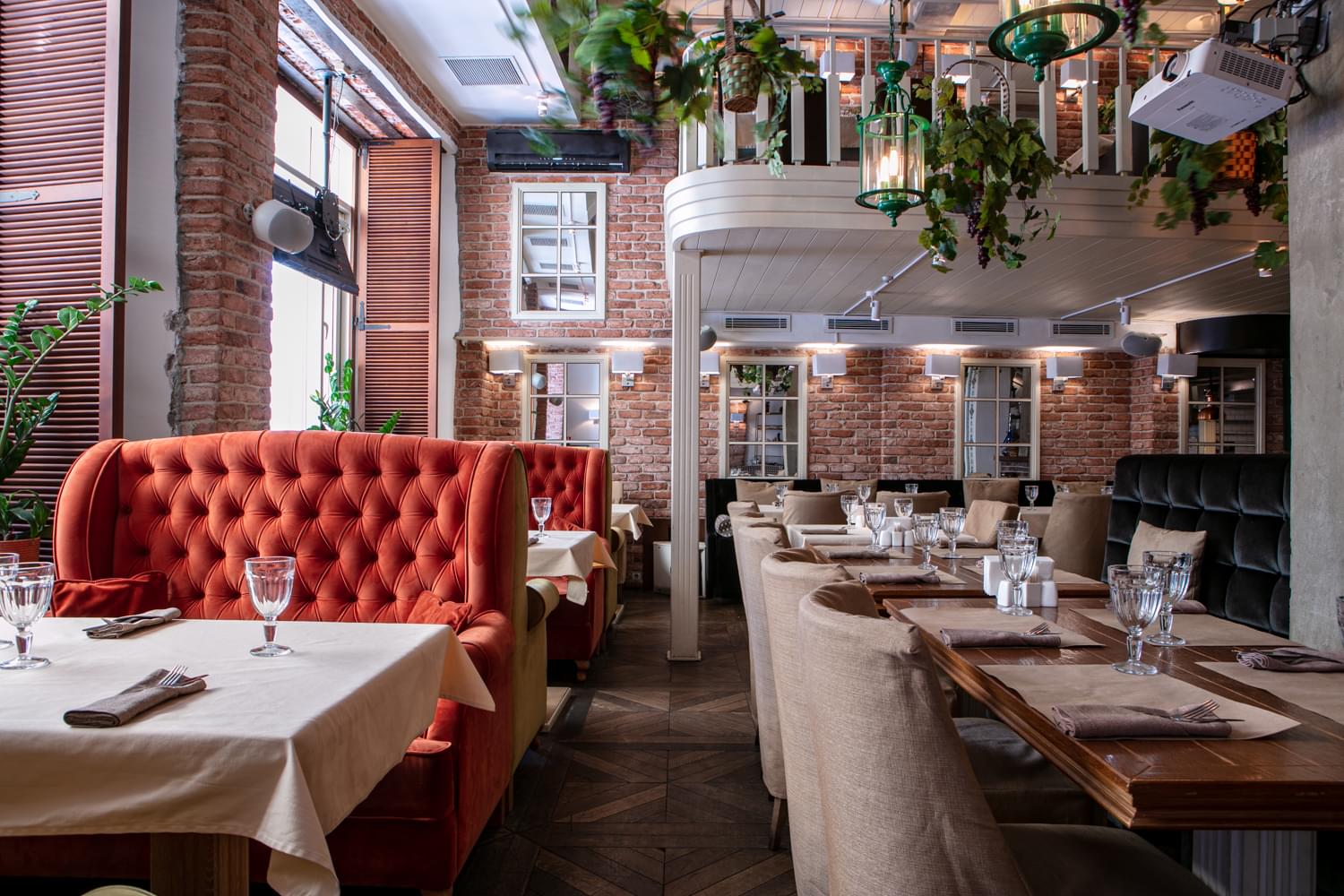 фото ресторана #6761