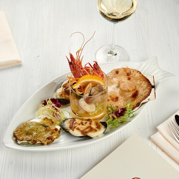 фото ресторана #2